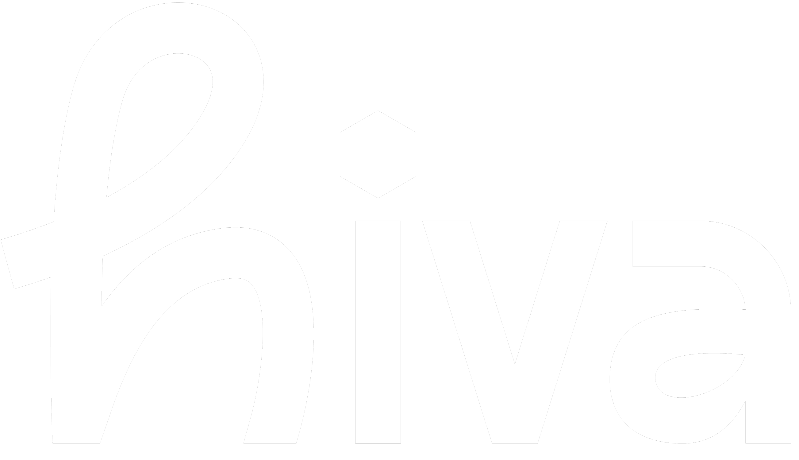 Hiva Honey Logo